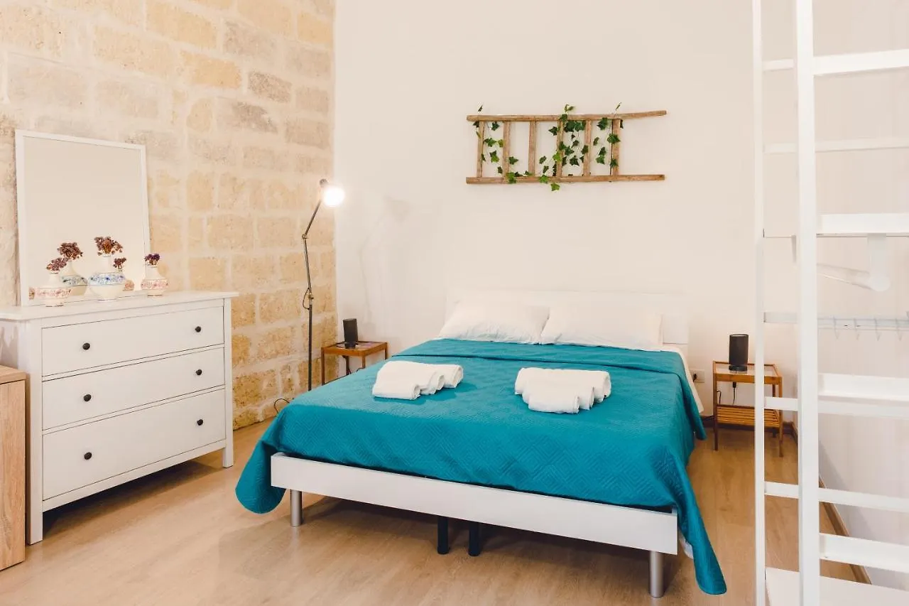 Convivo Apartment Palazzo Galateo Lecce