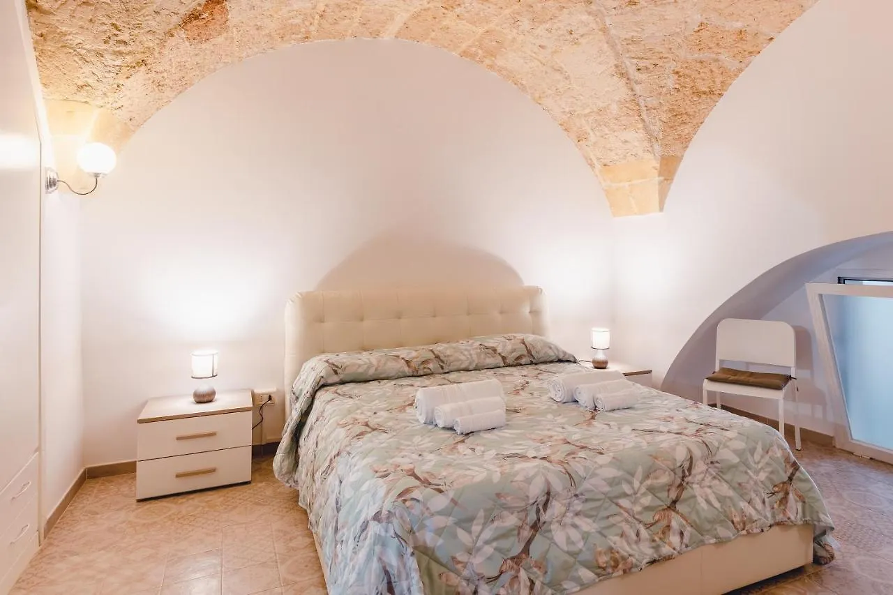 Convivo Apartment Palazzo Galateo Lecce
