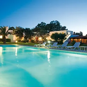 Farm stay Tenuta Badessa, Casalabate