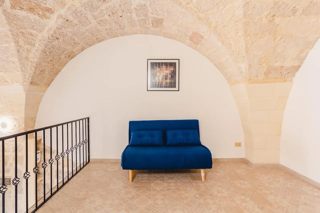 Convivo Apartment Palazzo Galateo Lecce 0*,  Italien