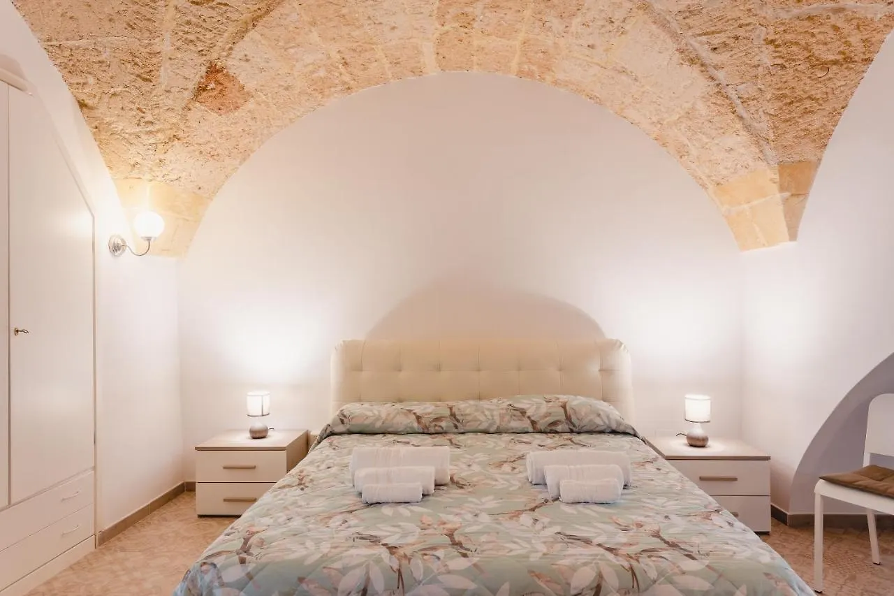 Convivo Apartment Palazzo Galateo Lecce